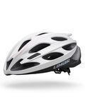 LIMAR Cycling helmet - ULTRALIGHT EVO - white