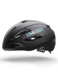 LIMAR Cycling helmet - AIR MASTER - black