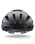 LIMAR Cycling helmet - AIR MASTER - black