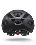 LIMAR Cycling helmet - AIR MASTER - black