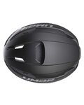 LIMAR Cycling helmet - AIR MASTER - black
