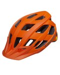 LIMAR Cycling helmet - ALBEN MIPS - orange