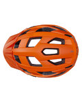 LIMAR Cycling helmet - ALBEN MIPS - orange