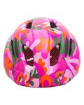 LIMAR Cycling helmet - PRO M KIDS - pink