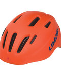 LIMAR Cycling helmet - 224 KIDS - red
