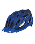 LIMAR Cycling helmet - 757 MTB - blue
