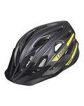 LIMAR Cycling helmet - 545 MTB - yellow/black