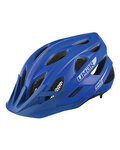 LIMAR Cycling helmet - 545 MTB - blue