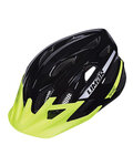 LIMAR Cycling helmet - 545 MTB - green/black