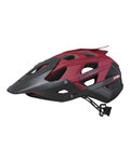 LIMAR Cycling helmet - 949DR MTB - black/red