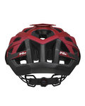 LIMAR Cycling helmet - 949DR MTB - black/red