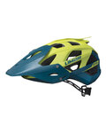LIMAR Cycling helmet - 949DR MTB - light green/green