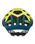 LIMAR Cycling helmet - 949DR MTB - light green/green