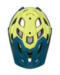 LIMAR Cycling helmet - 949DR MTB - light green/green