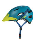 LIMAR Cycling helmet - 848DR MTB - green