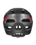LIMAR Cycling helmet - 848DR MTB - red/black
