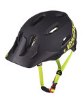 LIMAR Cycling helmet - 848DR MTB - black