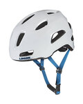 Cycling helmet - CIAO URBAN - white