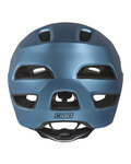 LIMAR Cycling helmet - CIAO URBAN - blue