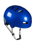LIMAR Cycling helmet - 360° URBAN - blue