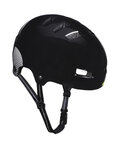 LIMAR Cycling helmet - 360° URBAN - black