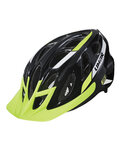 LIMAR Cycling helmet - 690 - yellow/black