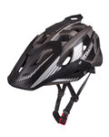 LIMAR Cycling helmet - 949DR MTB - black