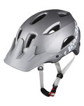 LIMAR Cycling helmet - 848DR MTB - grey