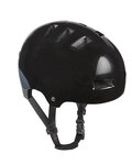 LIMAR Cycling helmet - 360° URBAN - black