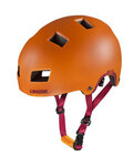 LIMAR Cycling helmet - 720° URBAN - orange