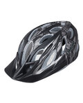 LIMAR Cycling helmet - 690 - black/grey