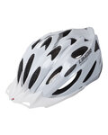 LIMAR Cycling helmet - 757 MTB - silver/white