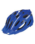 LIMAR Cycling helmet - 757 MTB - blue/white
