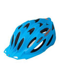 LIMAR Cycling helmet - 757 MTB - orange/blue