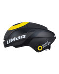 LIMAR Cycling helmet - 007 - black/yellow