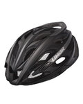 LIMAR Cycling helmet - ULTRALIGHT+ - black