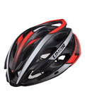 LIMAR Cycling helmet - ULTRALIGHT+ - black/green