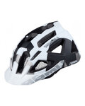 LIMAR Cycling helmet - X-MTB - white/black