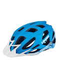 LIMAR Cycling helmet - 885 MTB - blue/white