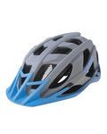 LIMAR Cycling helmet - 885 MTB - blue/grey