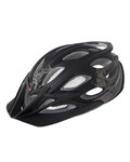 LIMAR Cycling helmet - ULTRALIGHT+ MTB - black