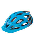 LIMAR Cycling helmet - ULTRALIGHT+ MTB - blue