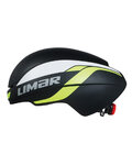 LIMAR Cycling helmet - 007 - black/yellow