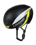 LIMAR Cycling helmet - 007 - black/yellow