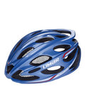 LIMAR Cycling helmet - ULTRALIGHT+ - blue