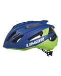 LIMAR Cycling helmet - 797 E-BIKE - blue