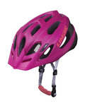 LIMAR Cycling helmet - 767 MTB - black/purple