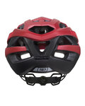 LIMAR Cycling helmet - 767 MTB - red/black