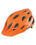 LIMAR Cycling helmet - 545 MTB - orange