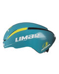 LIMAR Cycling helmet - 007 - white/black